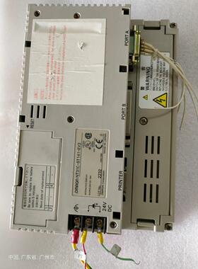 NT31CST141EV2欧姆龙触摸屏议价