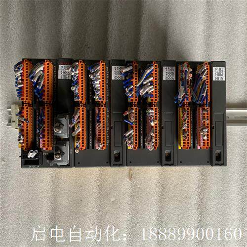 拆机发那科A03BC-0823-C001A03B-082