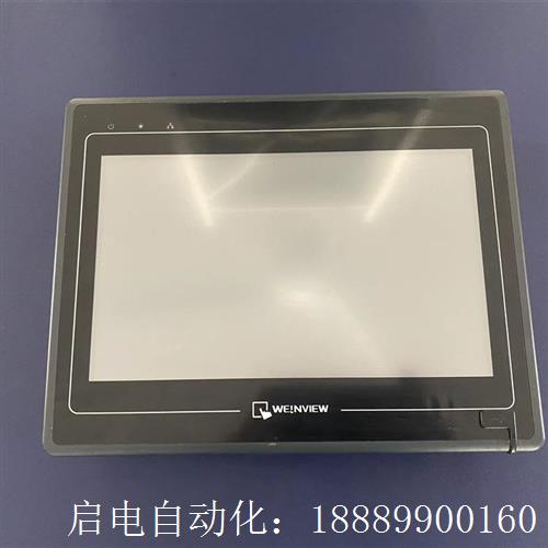 威纶MT6100iVD2WV触摸屏