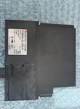 FCW504-02-X101-H流量计