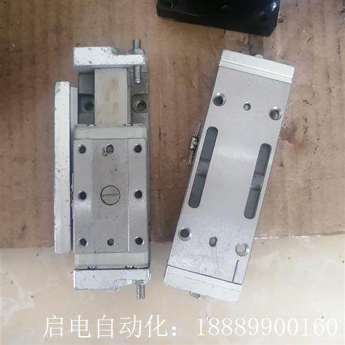 MXP12-25CSMC滑T台气缸日本产,滑动顺畅,不漏气,