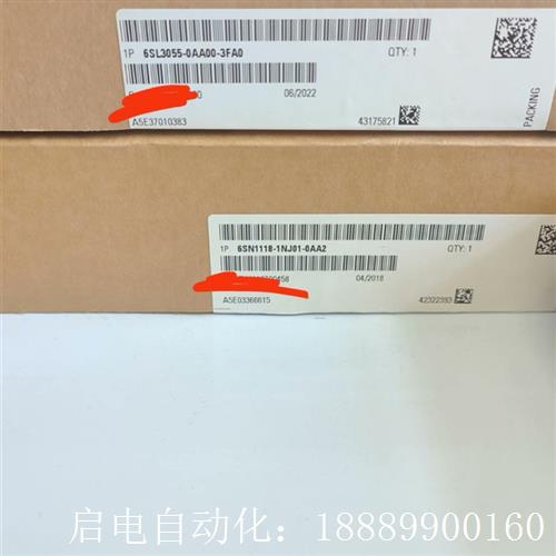 6SL3I0550AA003FA0