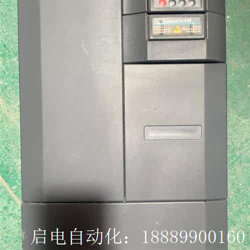 6SE6440-2UD32-2DAH1西门子MM440变频器