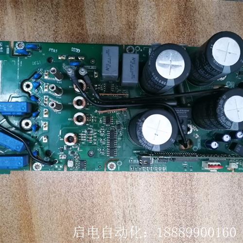 RINT-5311C拆机ABB800驱动板带模块ABA902