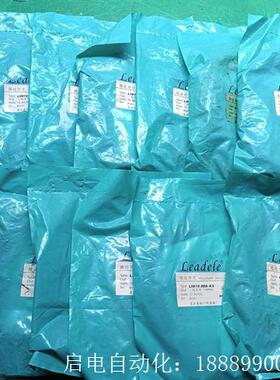 接近开关LIM18-8DA-KS二线常开库房余货未用单