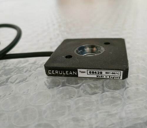 CERULEAN斯如林综合测试仪器配件
