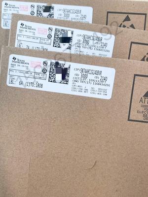 SN74AHC1G14DBVRSOT-23-5进口正
