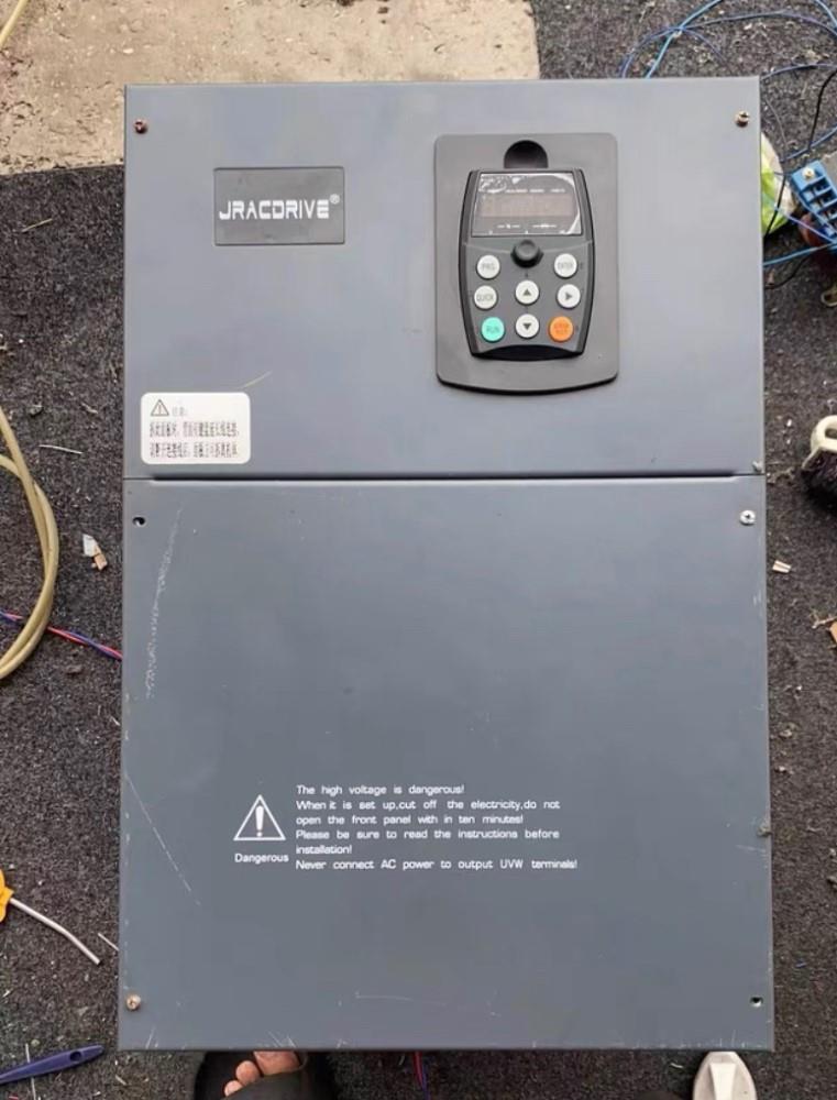 佳乐变频器JAC580(N)-110G-4-5061000