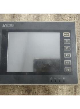 海泰克触摸屏PWS6600TSPWS6600TSB议价
