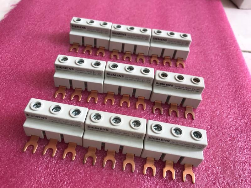 未使用西门子3VU9135-1BB01西门子议价