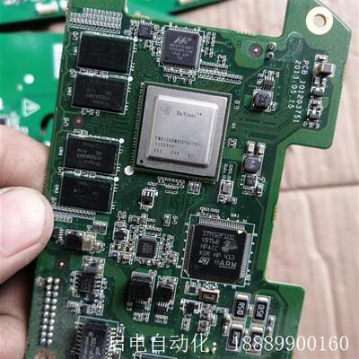 STM32F100VBT6B芯片IC拆机芯片实物拍摄包邮配件