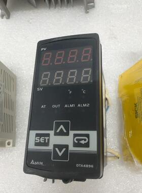台达DTA4896R1温控器,240V,拆机,实物拍摄,