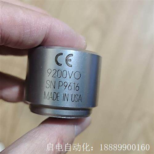 ENTEK9200VOEK-43809I传感器9200V
