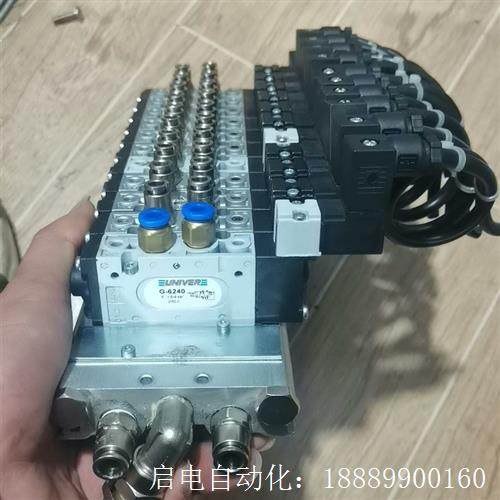 UNIVER电磁阀G-6240G-6140
