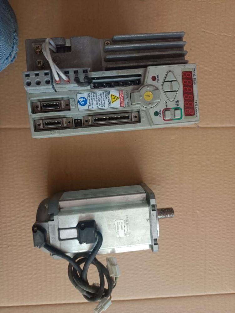 韩国CSD3-10BX2_F+CSMT-10BQ1ABT3