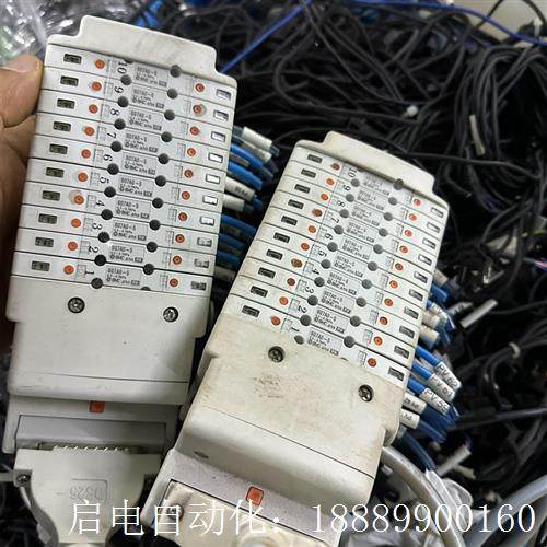 SMC电a磁阀S07A0-5