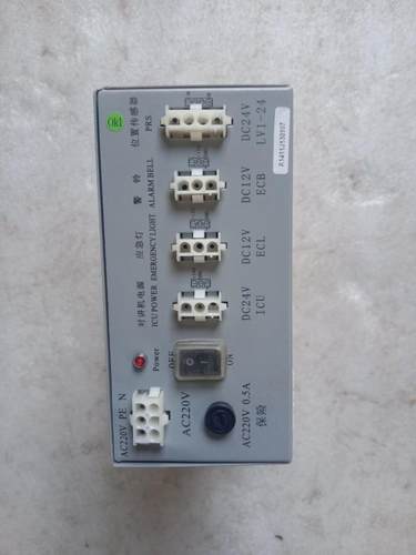 奥的斯电梯DAA25301J13九成新实图议价