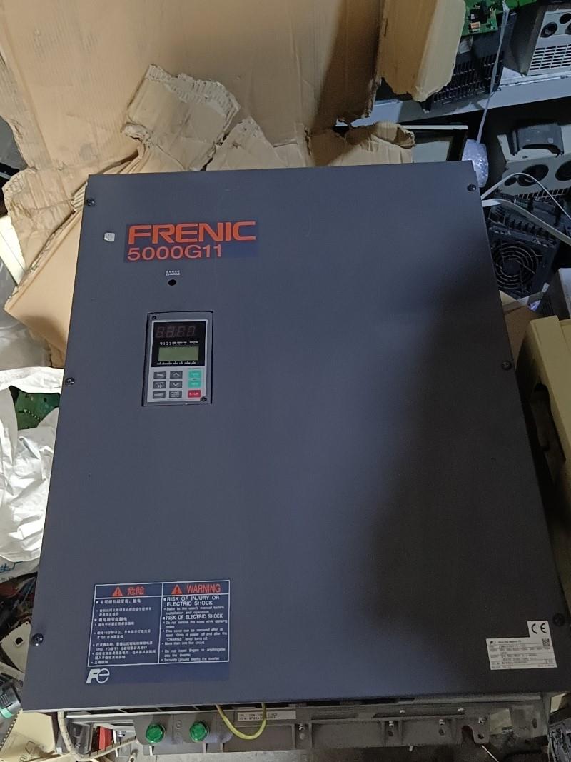 FRN110G11S4CX富士变频器也算是拆机的议价