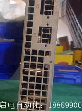 #机电机械五金西门子驱动器6SN1123H-1AB00-0B