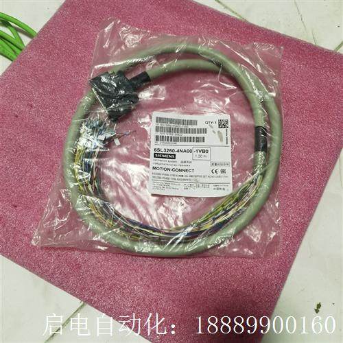 西门子6SL3260-4NVA00-1VB0