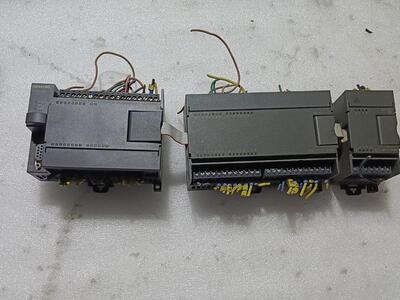 西门子S7200CNCPU224CN(214一1BD