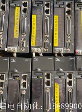 汇川750W伺服驱动器IS620PS5R5IH,实物拍摄成色七