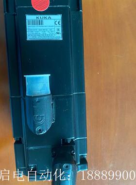 库卡伺服电机1FK7044.-7AH71-1SH3-ZS1现