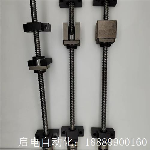 THK丝杆型号:E1r74-4E174-3J155-0,