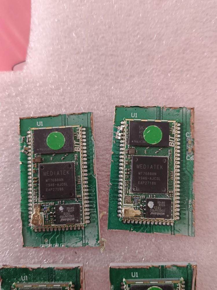 MT7688AN拆机现货wifi专用咨询