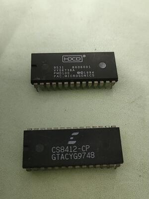 PMD100+CS8412-CP音乐中的战斗机