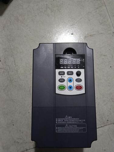 SKIV100A4D0G5D5P4三科变频器拆机机器议价