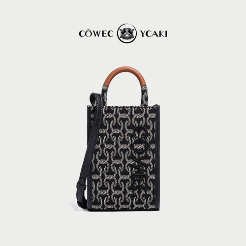 斜挎小包手机包女CYWE官方正品