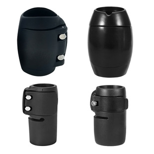 伸缩锁卡扣固定轴快速调节器桨板船桨可调节水上运动冲浪通用杆