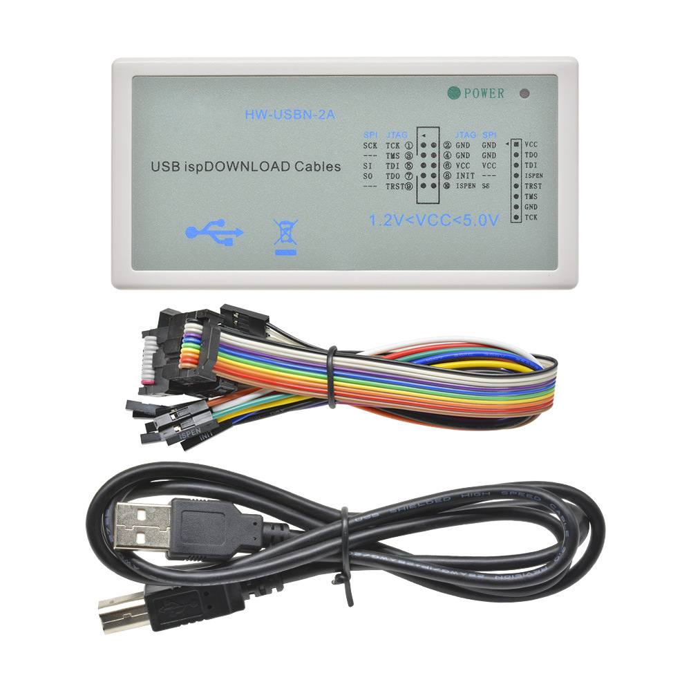 LatticeUSB下载线latticefpga