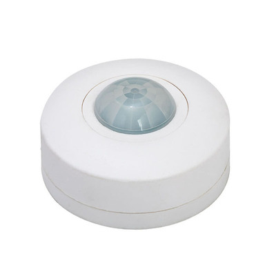 CeilingInductionSwitchHuman