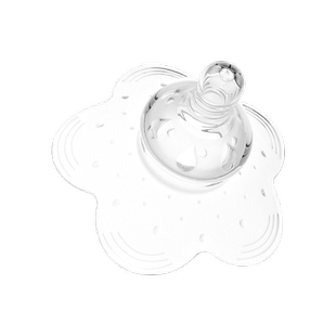 大号乳盾贴喂奶神器乳头保护罩皲裂防咬痛奶头短母乳喂养辅助奶嘴