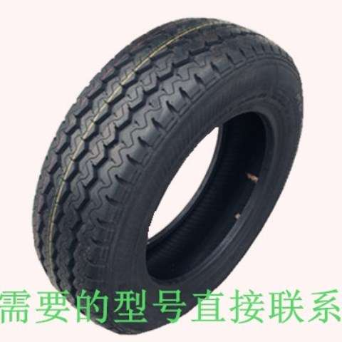 加厚轮胎145155165175185195205215R12R13R14R1516C/LT载重面包车