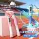 儿童竹节计数器款 幼儿园跳绳小学生软珠一年级跳绳初学者可调节
