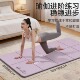 防滑垫垫折叠便携式 瑜伽垫午休小学生午睡宿舍地垫健身抗菌儿童