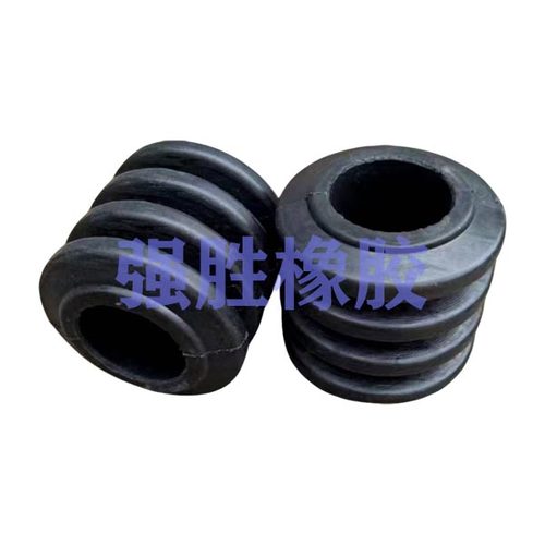 橡胶连接器减震缓冲垫