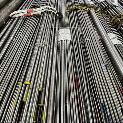 SKH-9冲子料DC53 SKD61 SKH51 SKD11淬火Cr12mov硬料M2高速钢Cr12