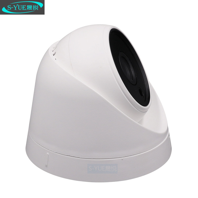 USB 감시 카메라 적외선 야간 투시경 1080P 초고화질 와이드 동적 백라이트 투명 안드로이드 LINUX 드라이버 없음