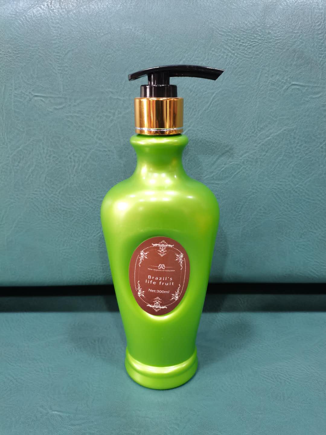 巴西生命果还原果免洗护发素顺滑护卷修复补水免征发膜留香久滋养