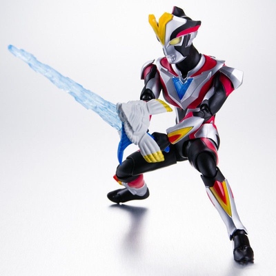 维克特利奥特曼 SHF 胜利谢帕顿圣剑银河 WD关节可动玩具礼物模型