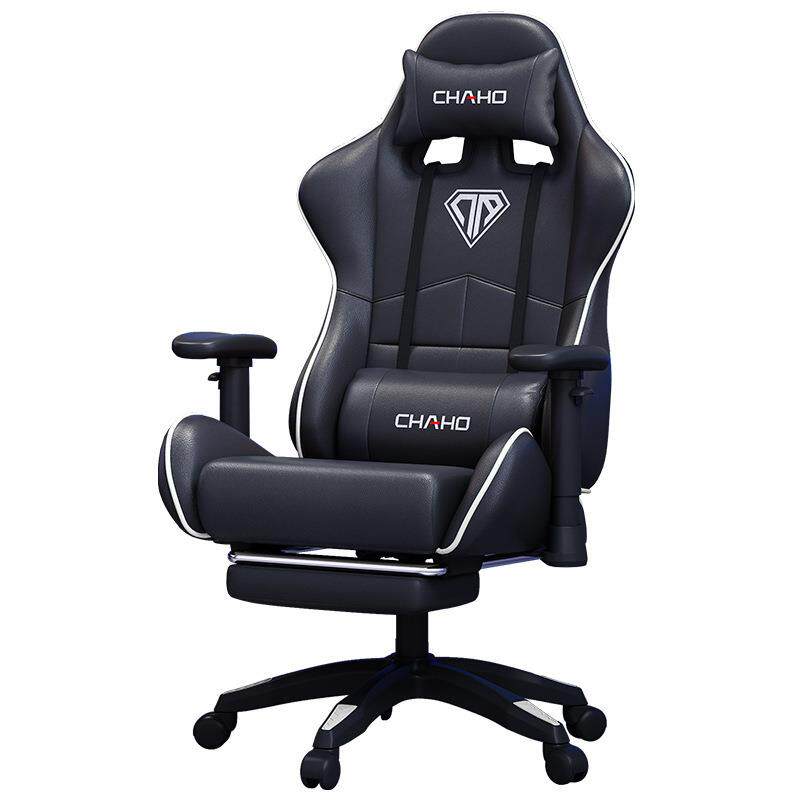 电脑椅竞技椅赛车办公椅游戏椅座椅网吧gamingchair人体工学转椅