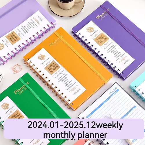 2024calendar5wklymon