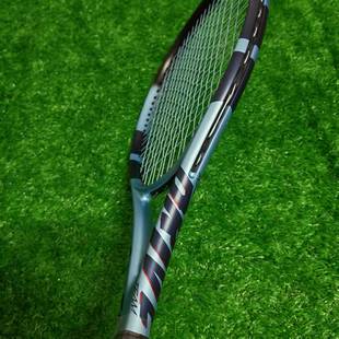 [可定制]李娜PD平替代工厂同款全碳素网球拍大学生初学进阶训练