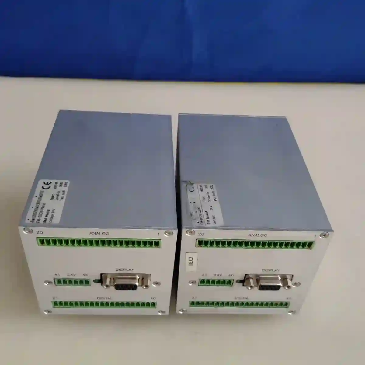 4议价出Bioengineering 控制器，议价