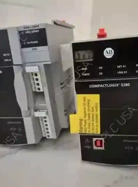 Allen Bradley 5069-L320ER /A议价