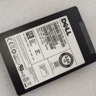 W9GHD 0W9GHD PM议价 3.84T Dell戴尔